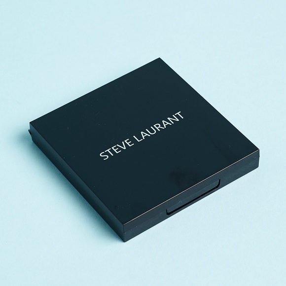 Steve Laurant Wild Thing Eyeshadow Palette - Picture 5 of 5